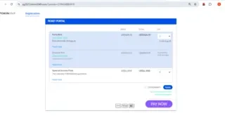 TOKEN2049 Singapore 2025: Unlock Exclusive 45% Ticket Savings
