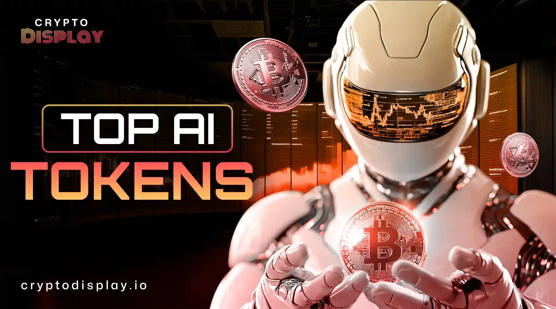 Top AI Tokens Explained for Simple Crypto Understand