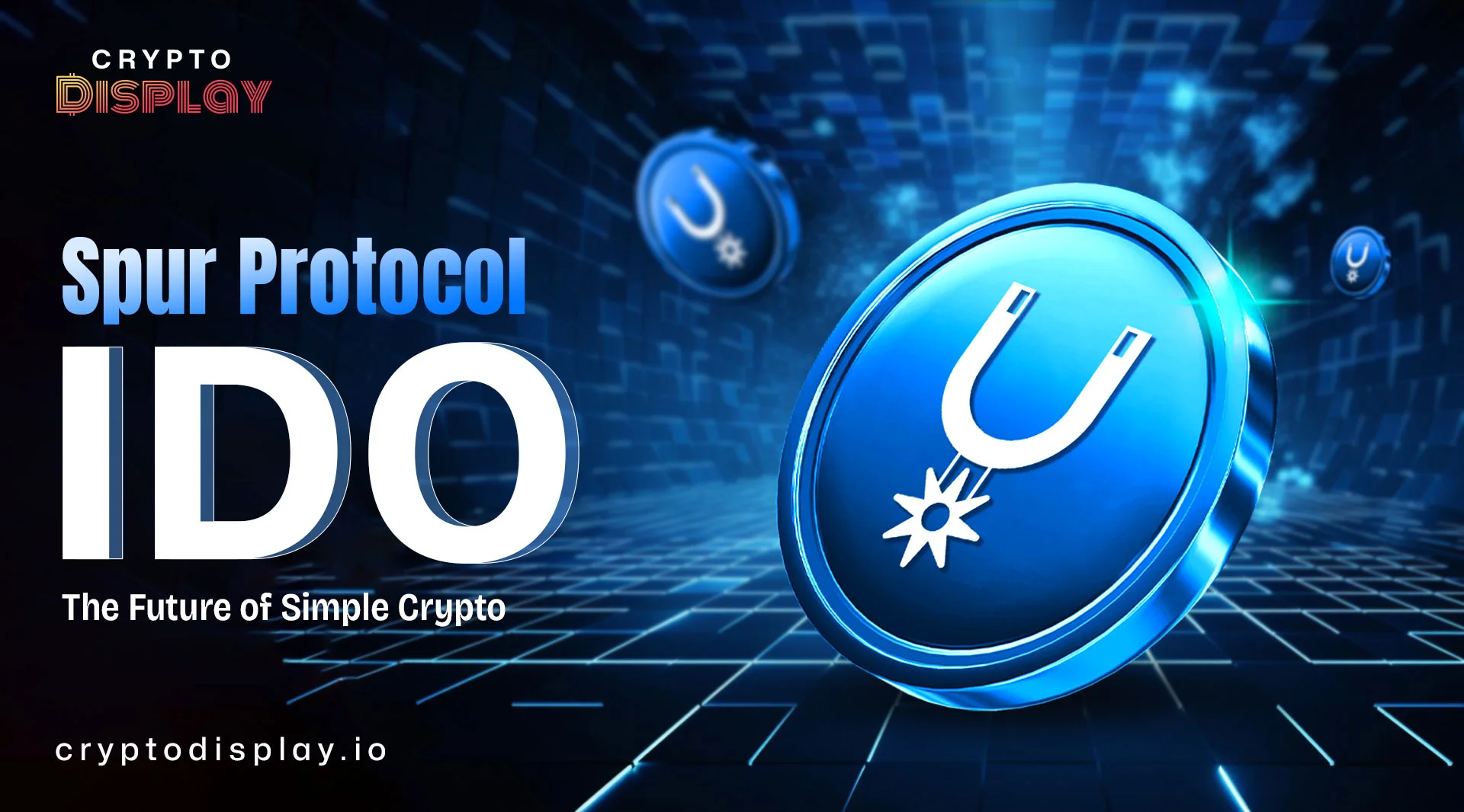 Spur Protocol ($SON) Overview: Web3 Utility Explained