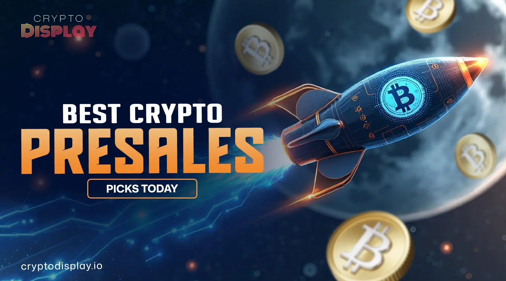 Discover the Best Crypto Presales Offering Early Investor Gains
