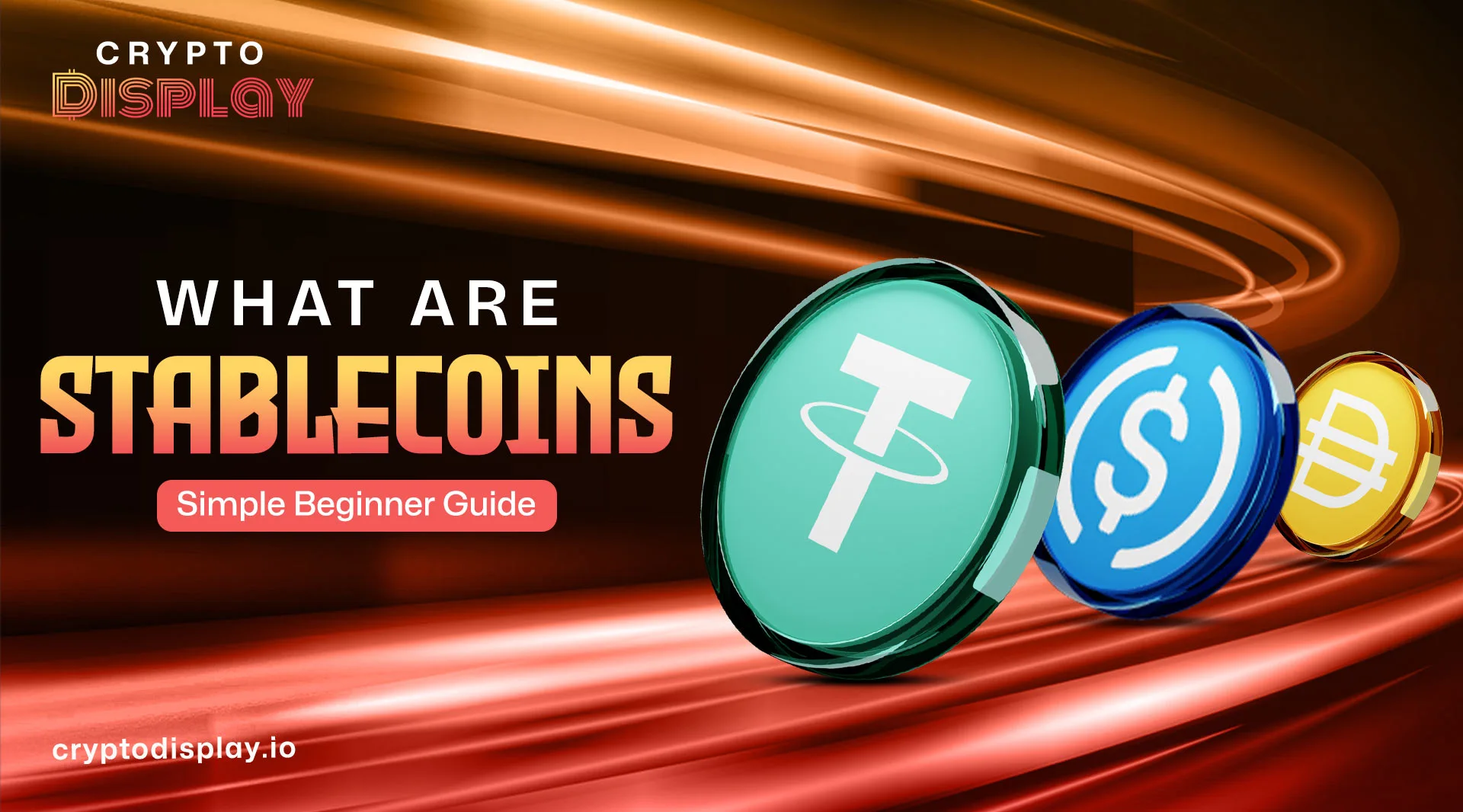 Top Reasons Stablecoins Are Growing Fast