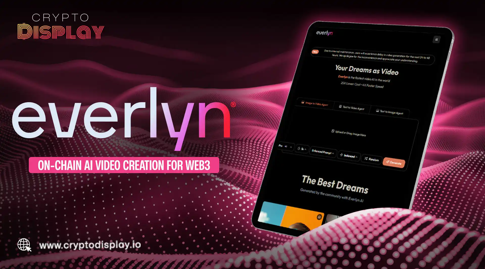 Everlyn Token Makes Digital Payments Simple, Fast, and Secure