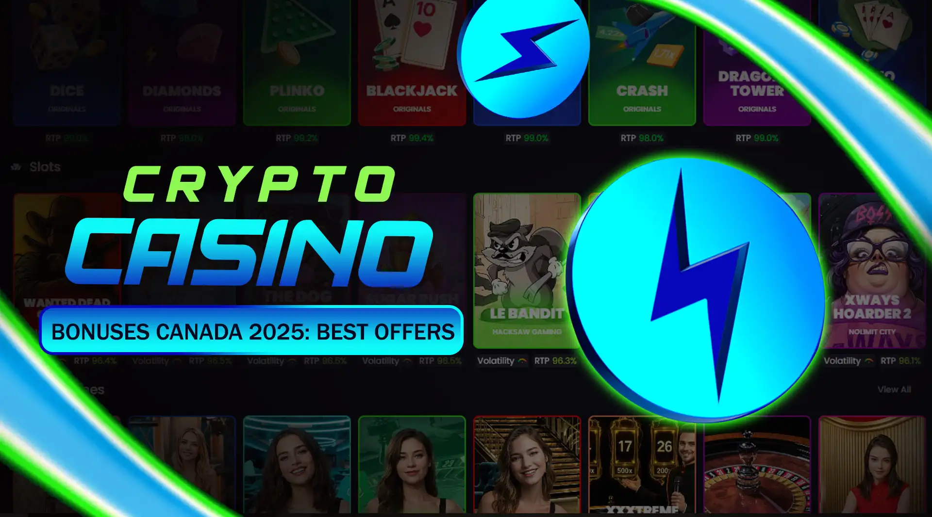 Crypto Market Update