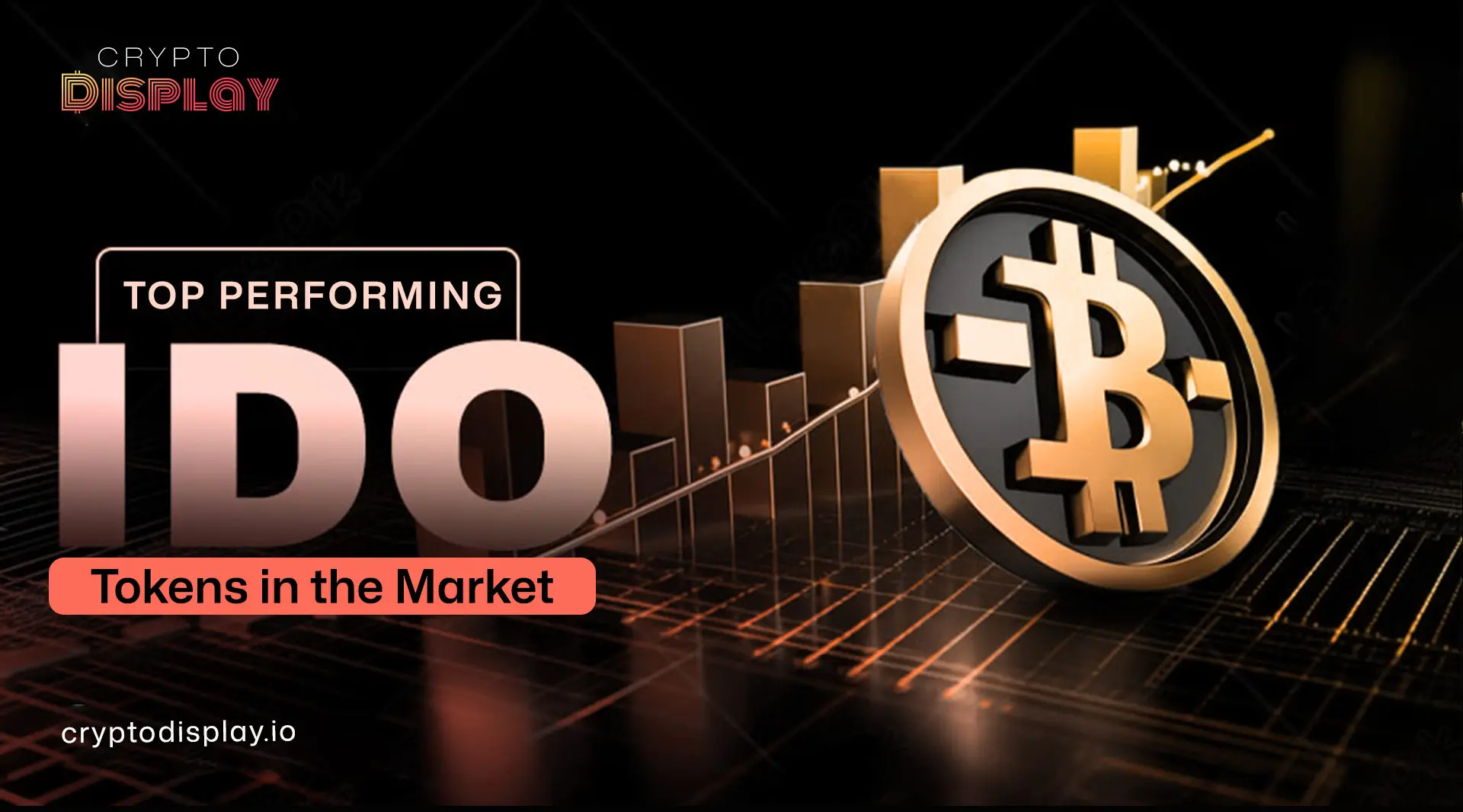 Complete Crypto IDO List Guide for Early Blockchain Projects