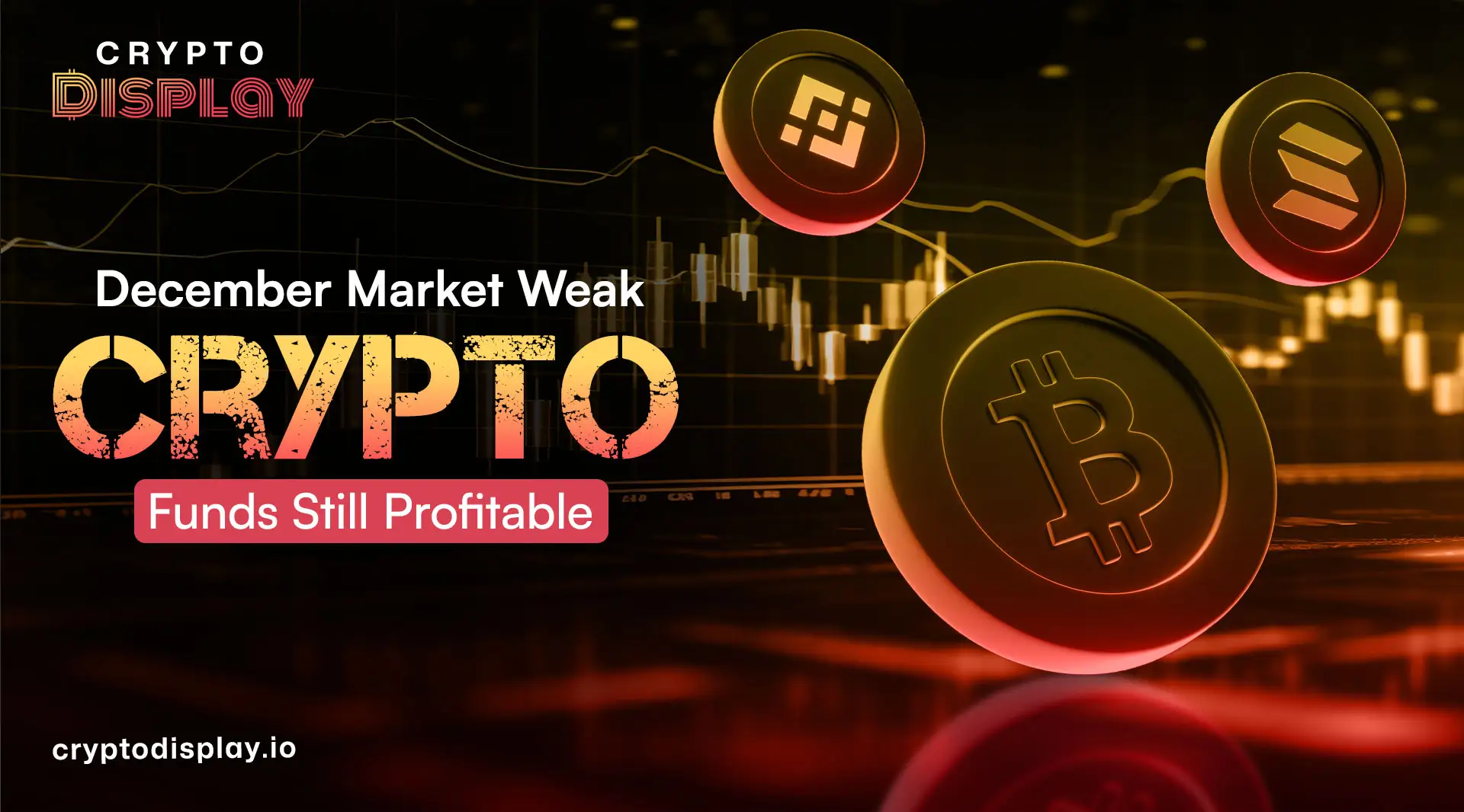 Crypto Funds Protect Gains Despite Weak Market