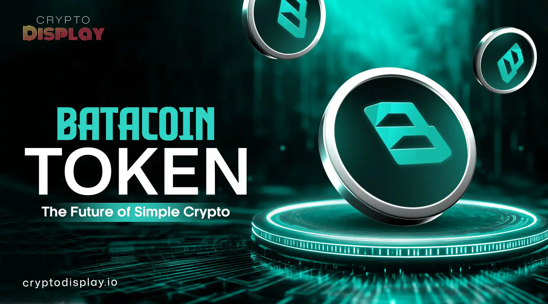 Simple Guide to BATACoin