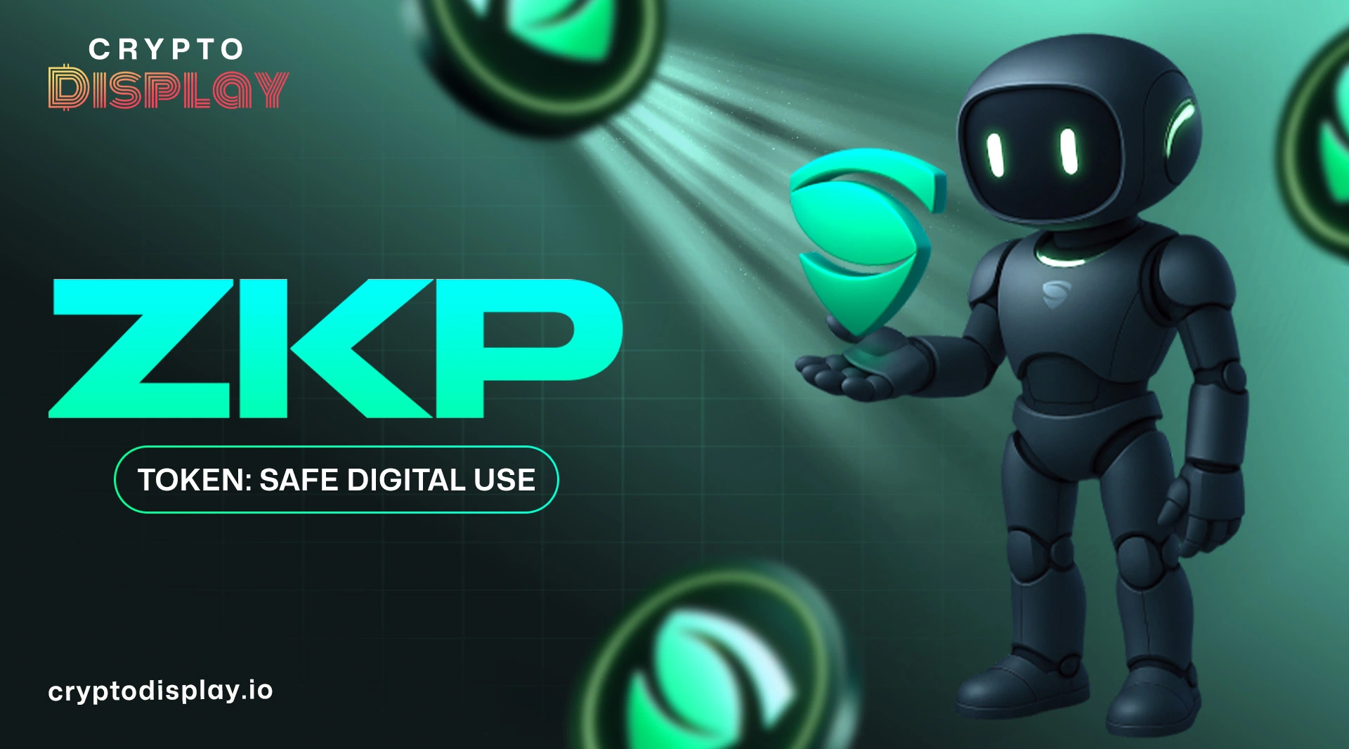 Zero Knowledge Proof Guide for Better Online Security