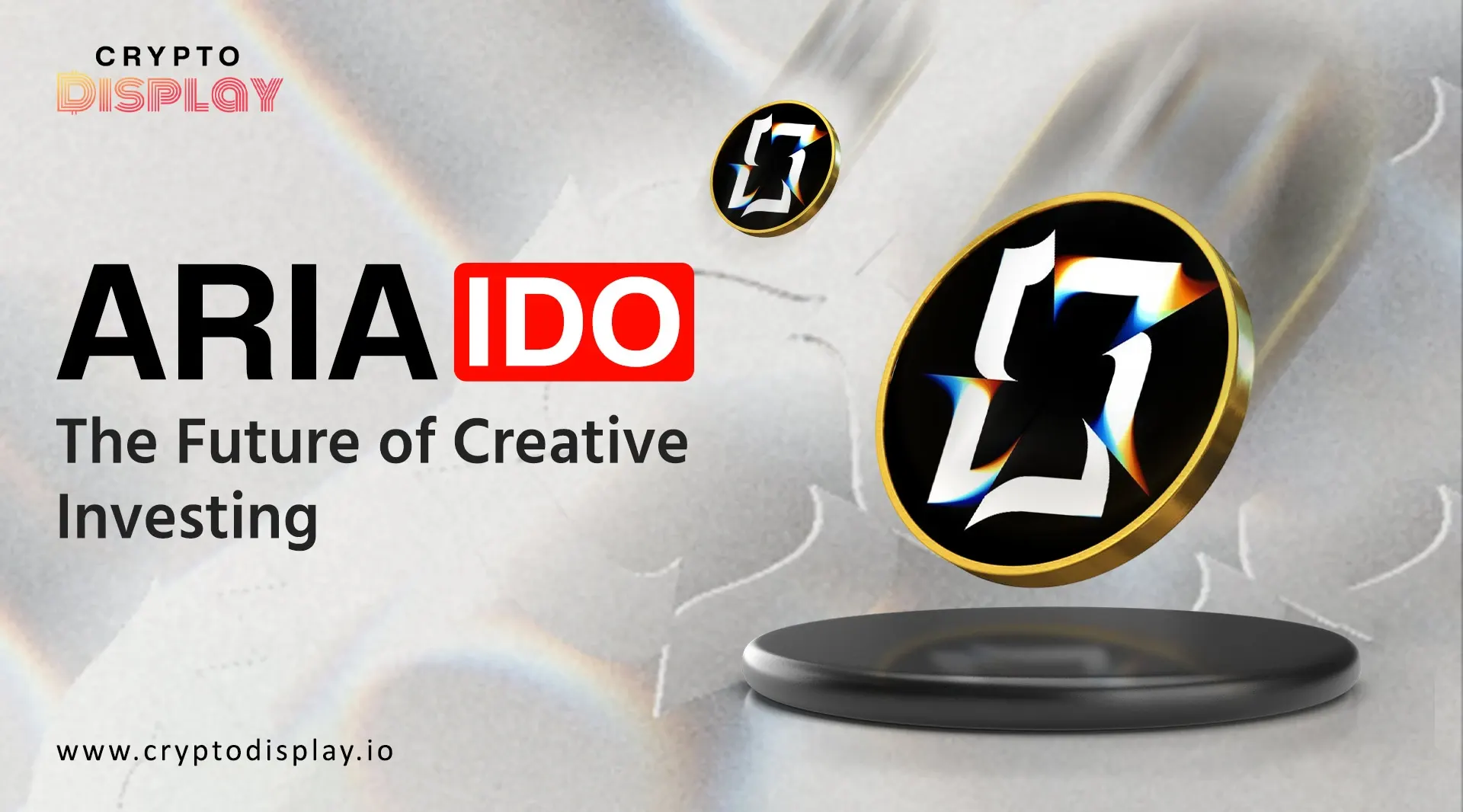 Aria Crypto Project Making the Digital World Smarter &amp; Easier