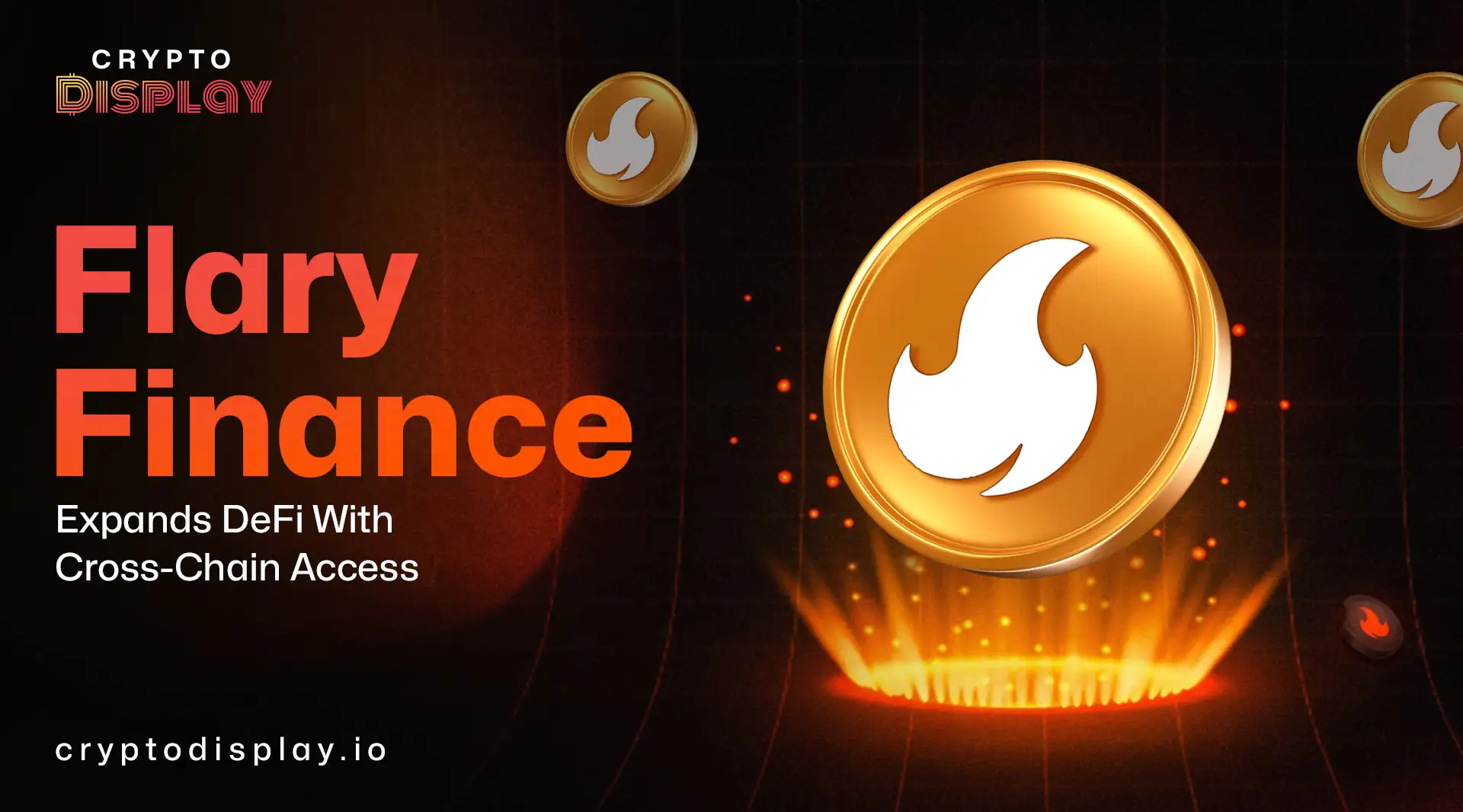 Flary Finance Crypto Project Overview for Simple Users Today