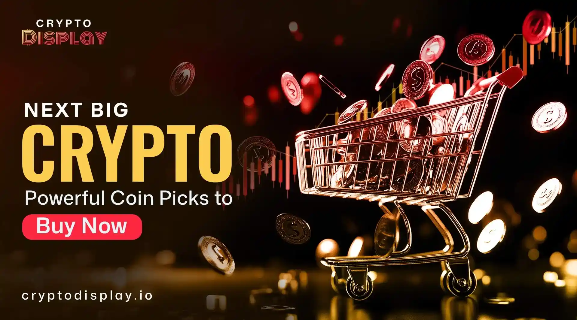 Best Next Big Crypto Coins Expected to Rise 