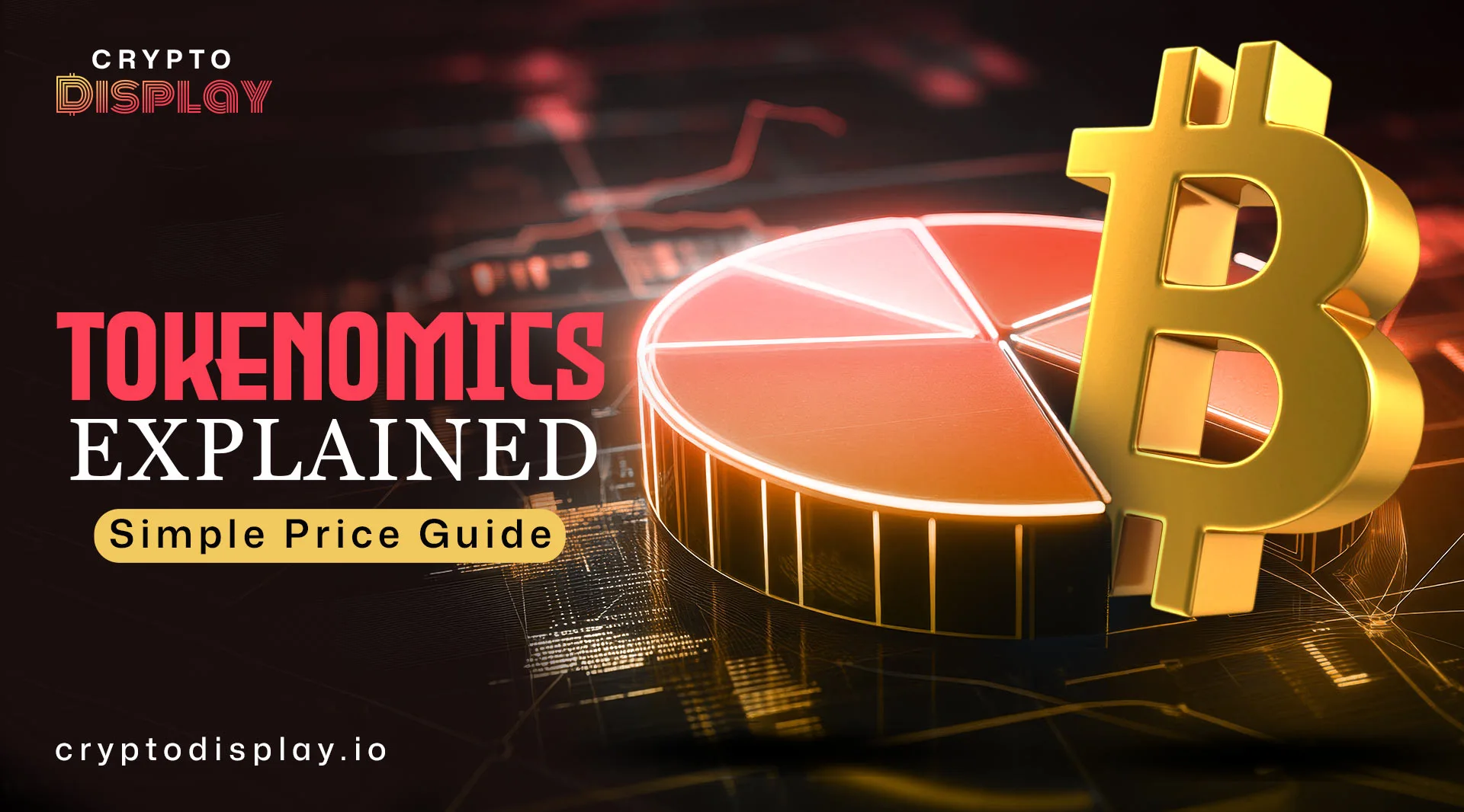 Tokenomics Explained and How It Affects Token Prices