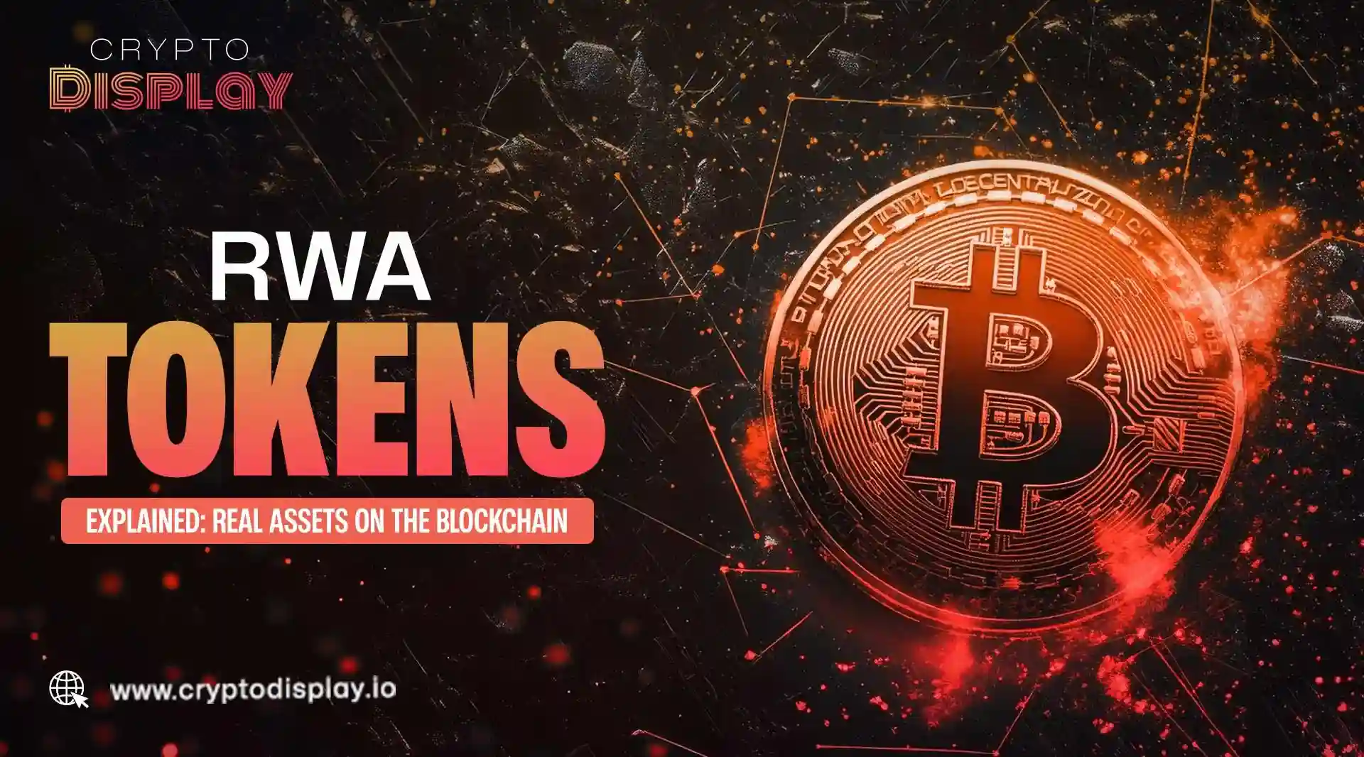 Real World Assets: Bridging Traditional Finance with Blockchain