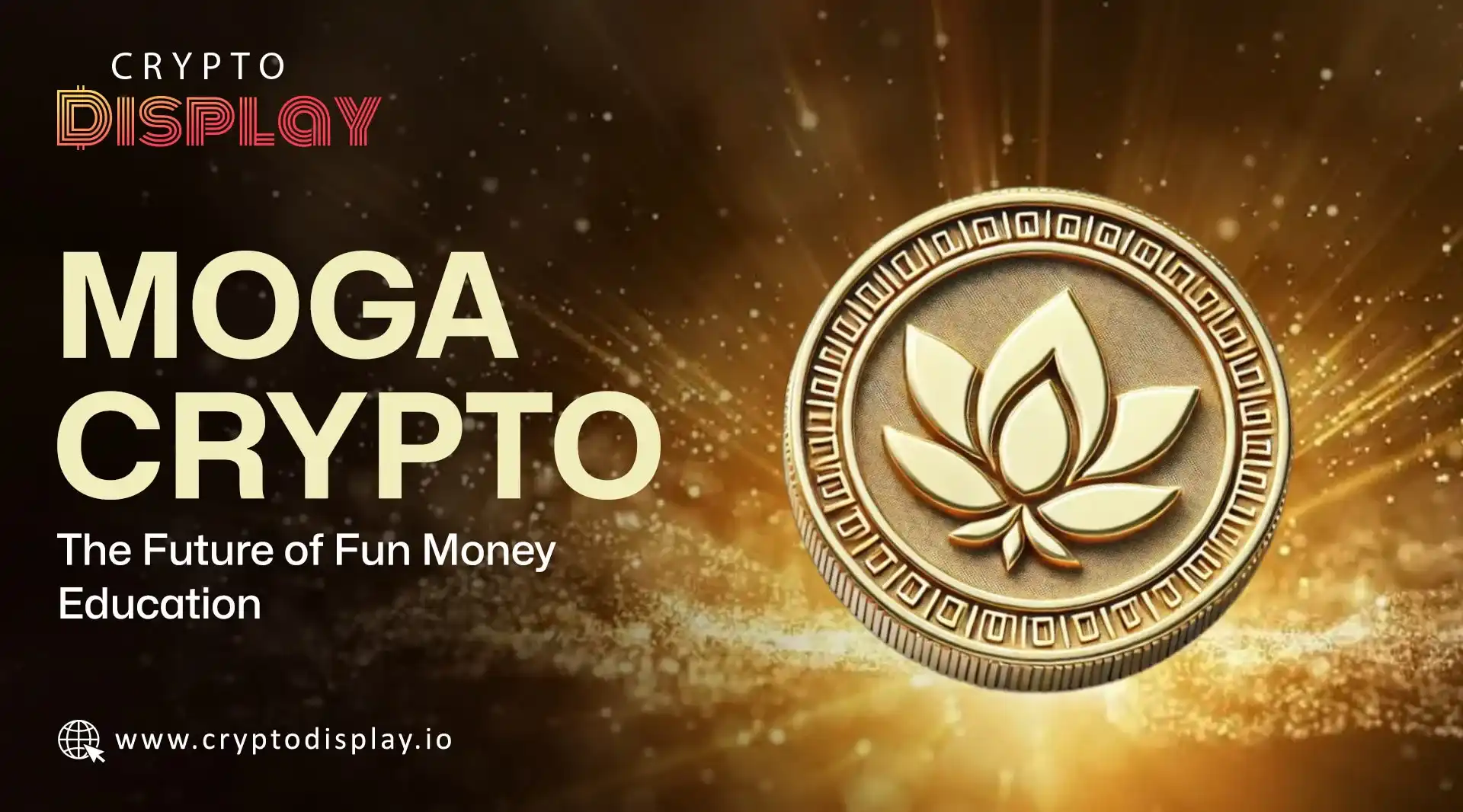 MOGA Launch Roadmap and Global Future Plans for Token Growth