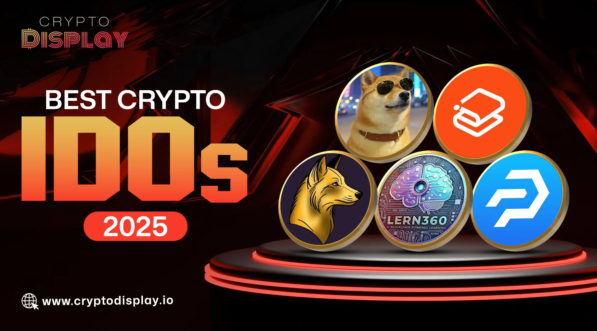 Best Crypto IDOs Launching Soon with Huge Earning Opportunities