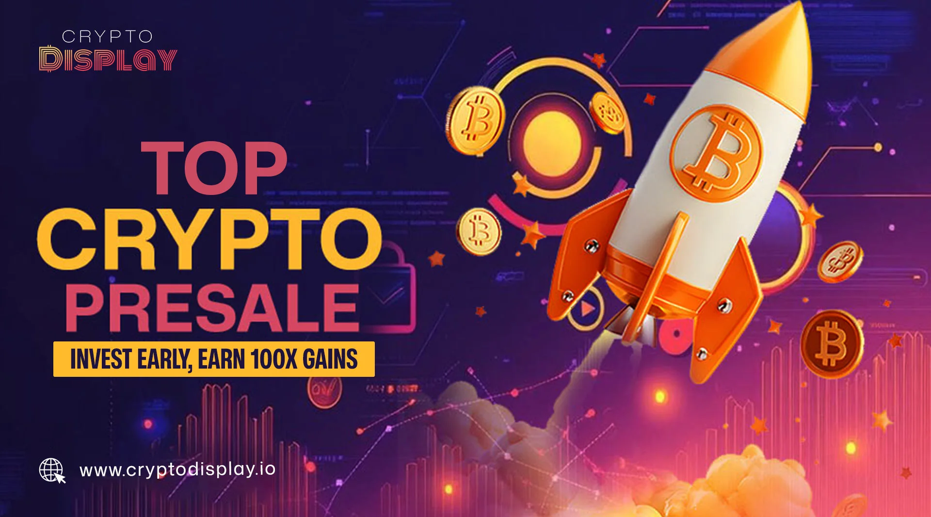 The Best Crypto Presales for Smart Investors Seeking High ROI