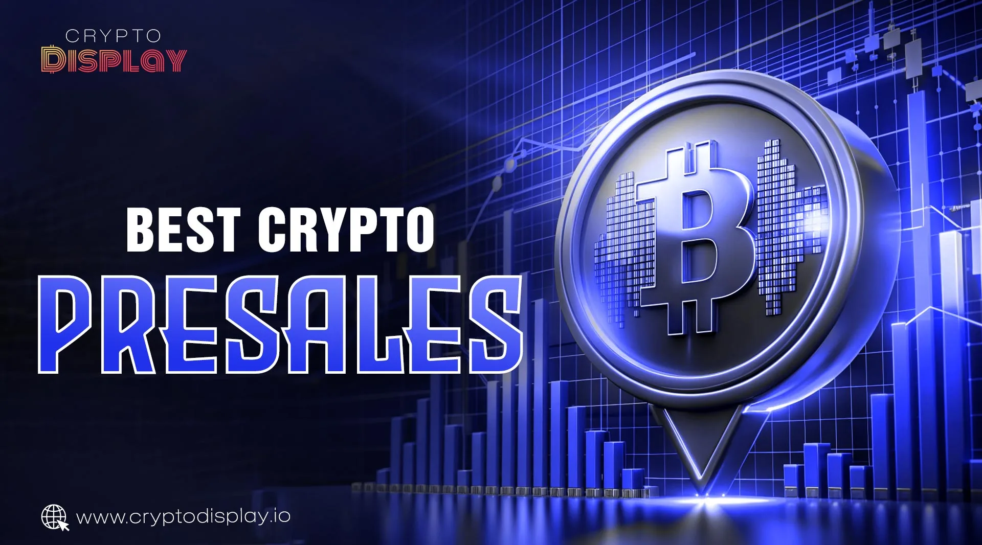 Best Crypto Presales to Grow Your Portfolio with Early Access
