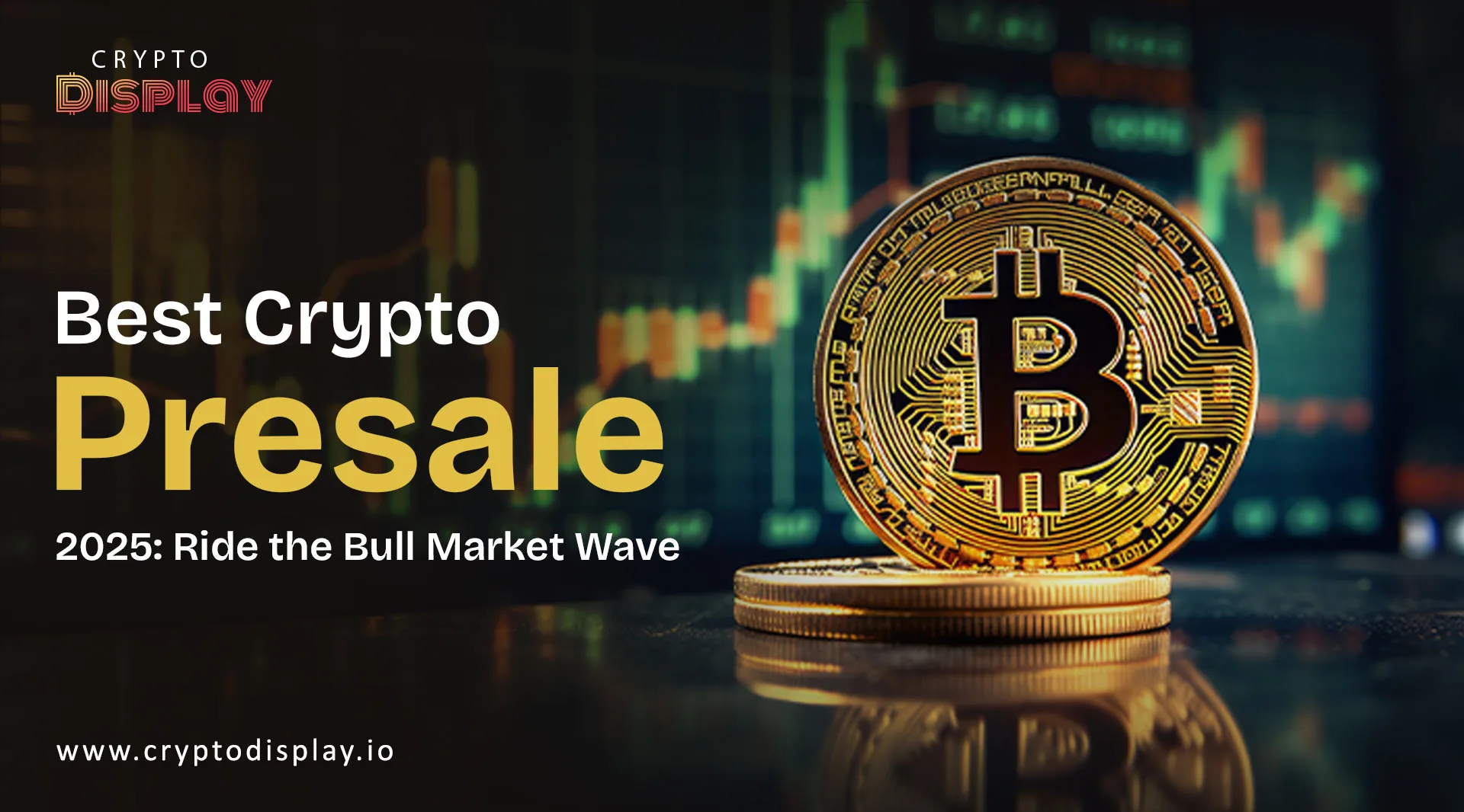 Best Crypto Presales Offering High Potential Returns This Season