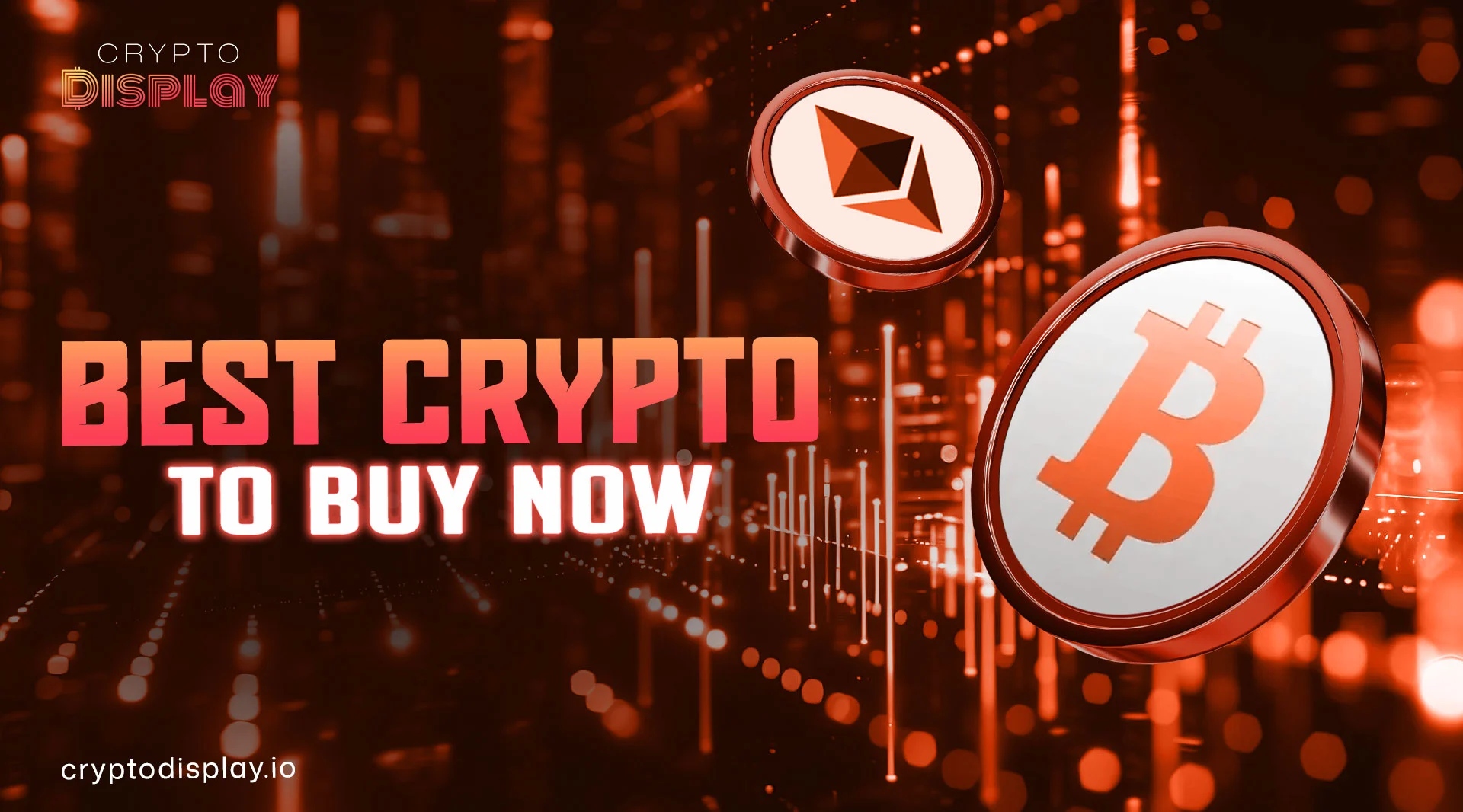 Best Crypto Tokens to Buy Today for Long-Term Growth Potential