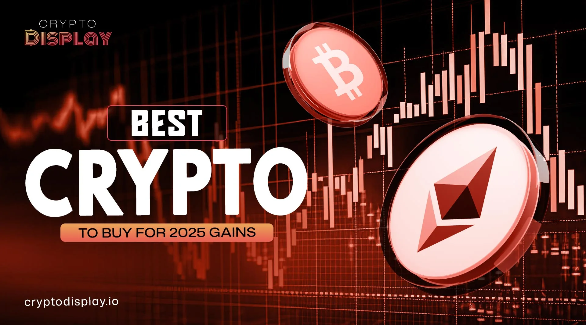 Best Crypto Tokens to Buy in 2025 for Strong Growth potential