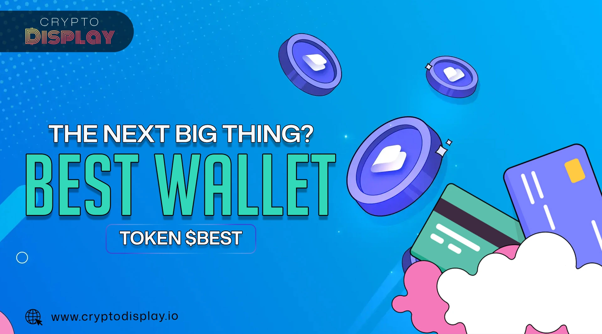 Best Wallet Token ($BEST): Why It’s Trending Strongly in 2025