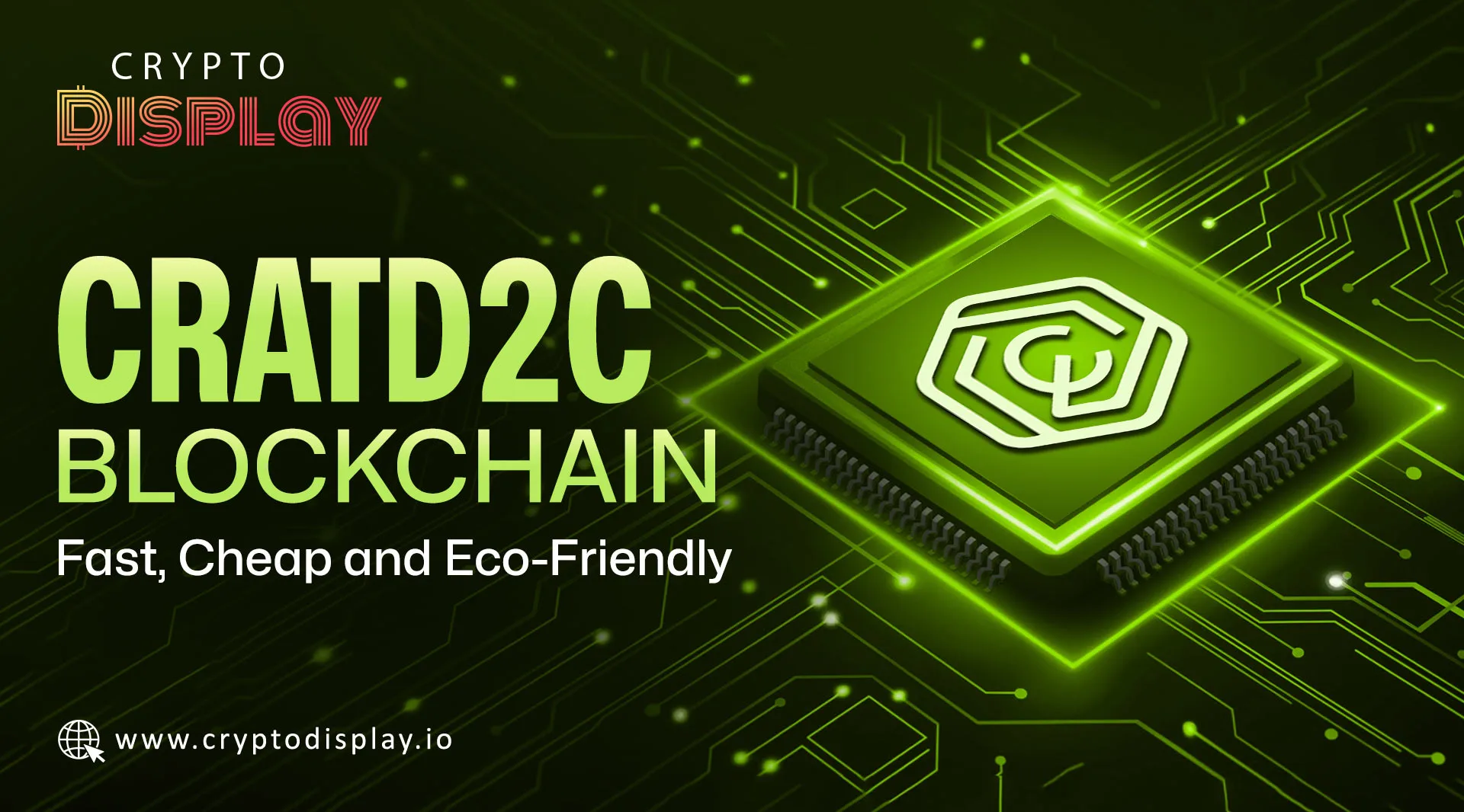 CratD2C: Empowering Brands to Connect Directly with Consumers