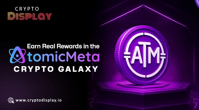 Discover AtomicMeta Token and Benefits for Digital Communities