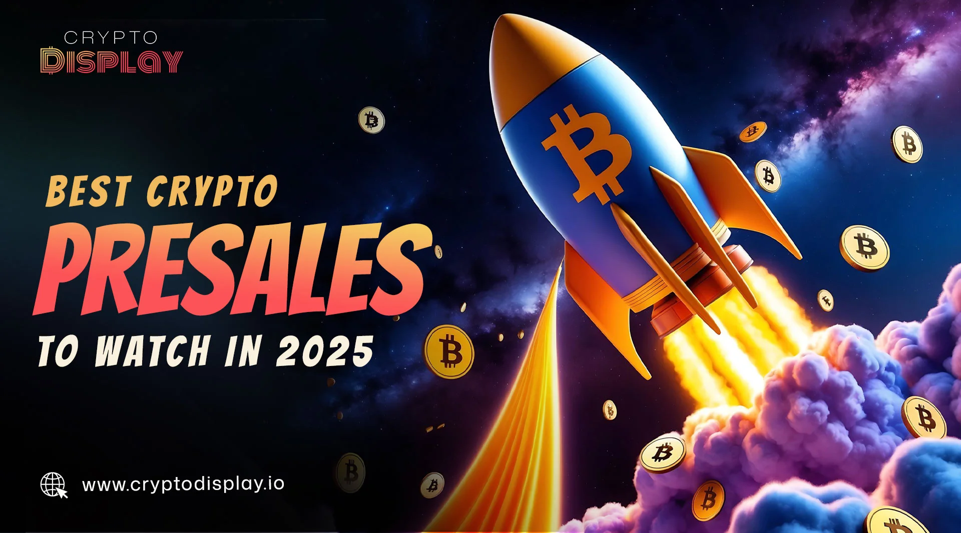 Discover Best Crypto Presales Coins Offering 1000x Opportunities