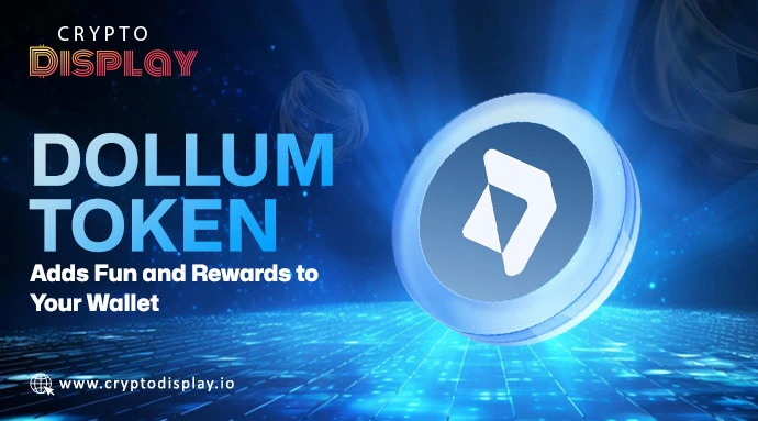  Discover the Dollum Crypto Project and Its Unique Advantages