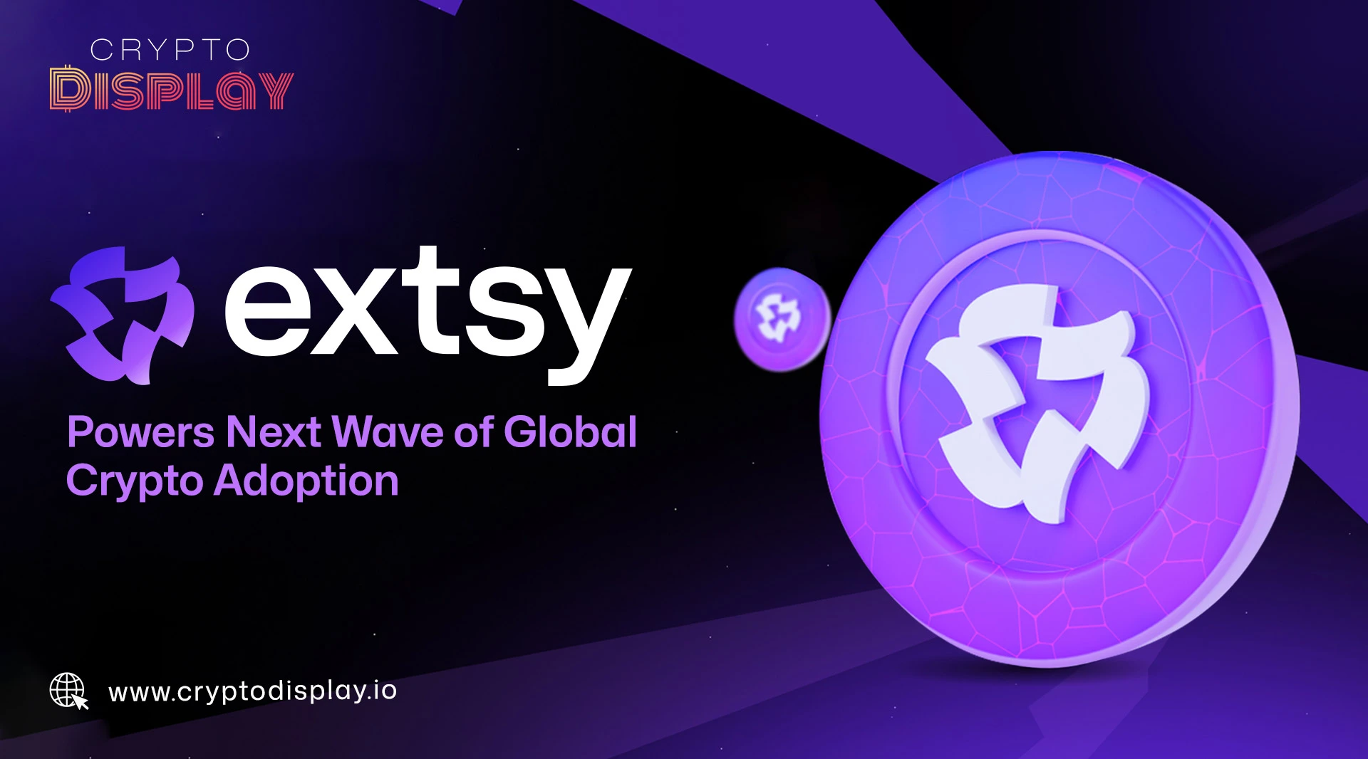 Everything You Need to Know About Extsy Project and Token XTSY