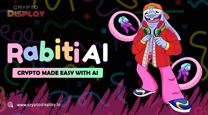 Explore Rabiti AI: The Smarter Way to Trade With AI in Crypto