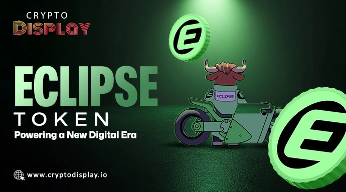 Explore The Eclipse Crypto for Speedy and Secure Blockchain Use