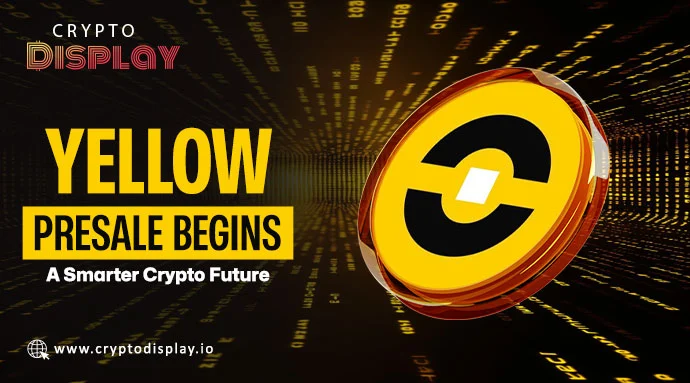 Explore The Yellow: A Smart Solution to Crypto Trading Problems