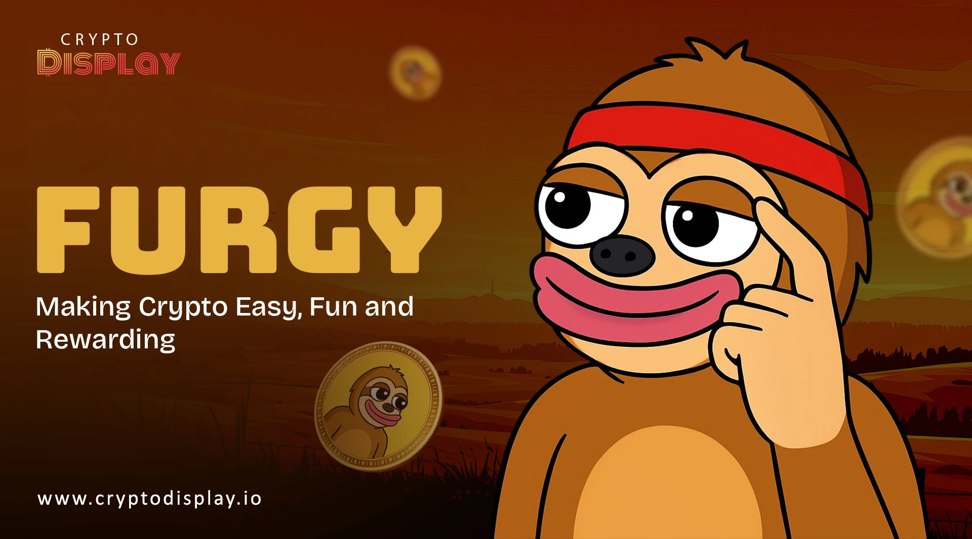 Explore FURGY The Next Step Toward Global Digital Currency Use