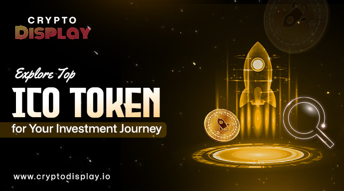 Invest in High-Return ICO Tokens and Grow Your Crypto Wealth