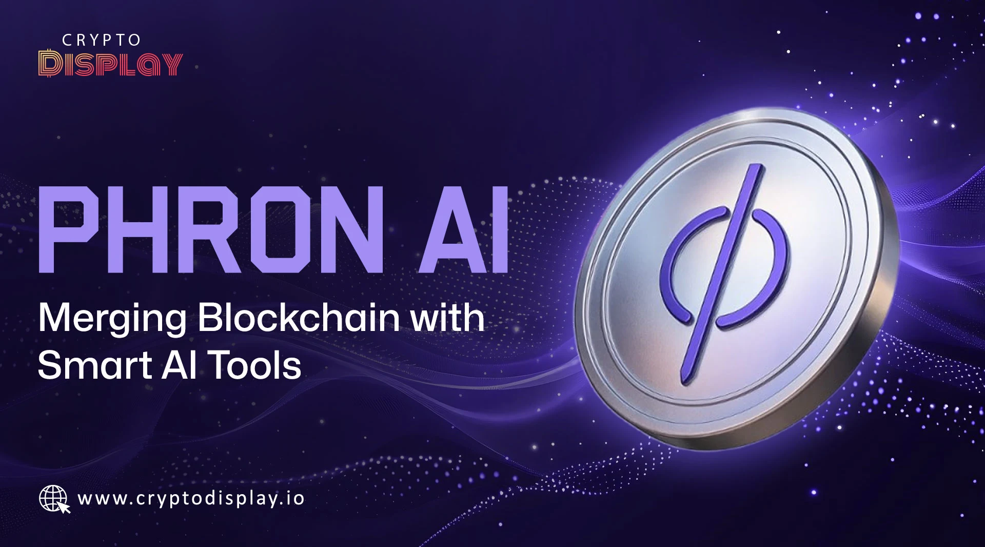 Join the Phron AI IDO: Smarter, Faster, and Safer Crypto Future