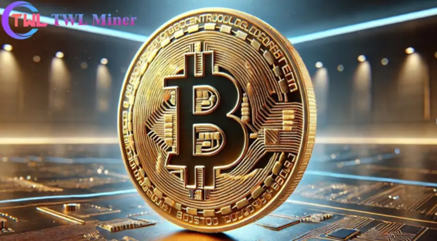 Join TWL Miner: Eco-Friendly Mining with Daily Crypto Rewards