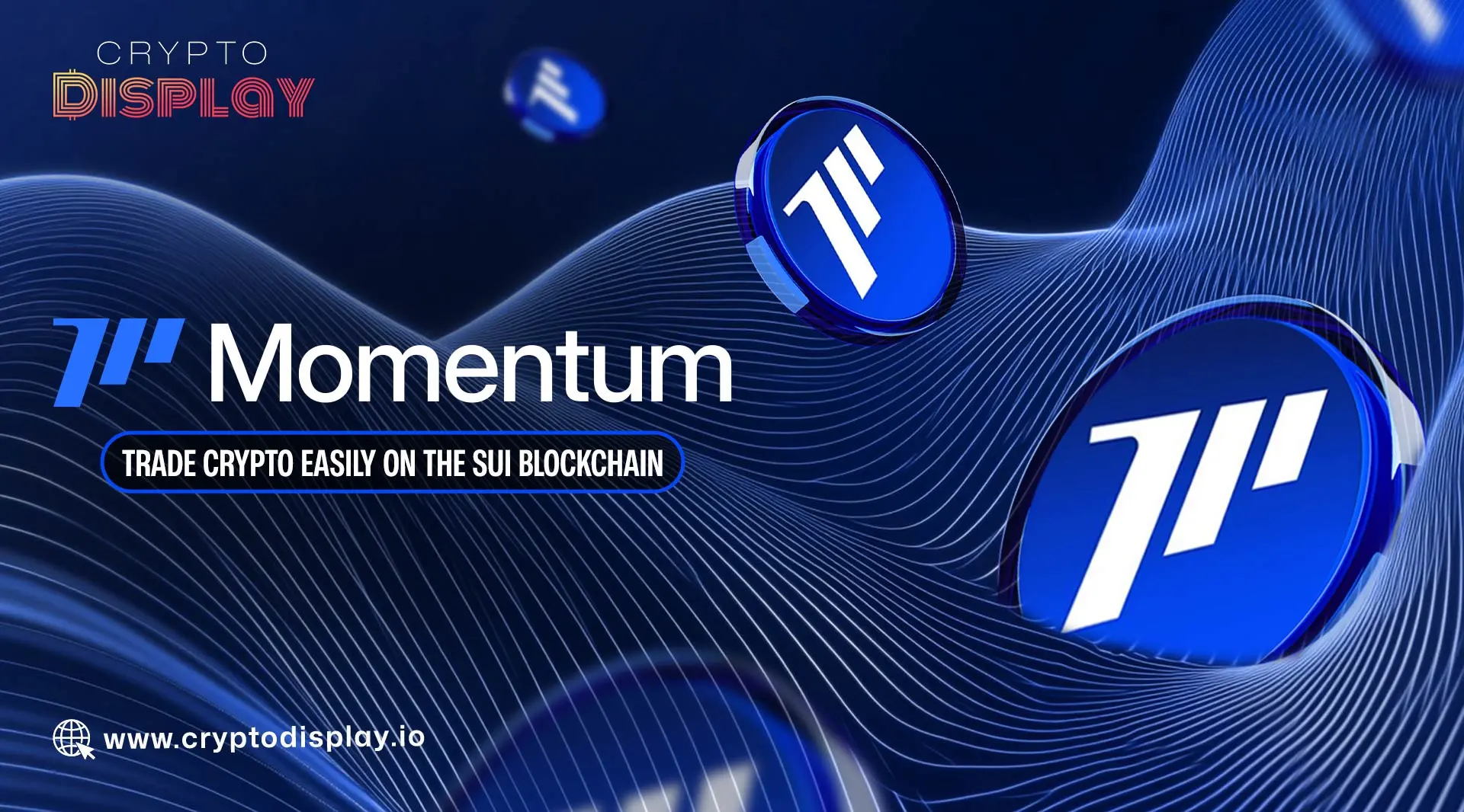 Momentum Token ($MMT): Redefining Trust and Rewards in DeFi