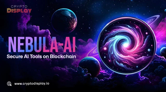 Nebula‑AI: Secure Blockchain‑Powered AI Tools for All