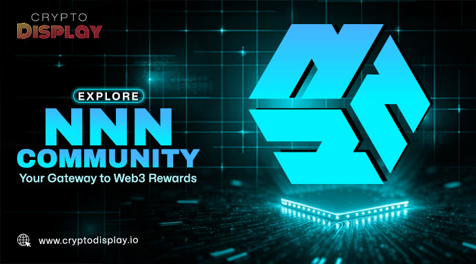 NNN Community: Empowering Web3 with $NNN Token and Karma Rewards