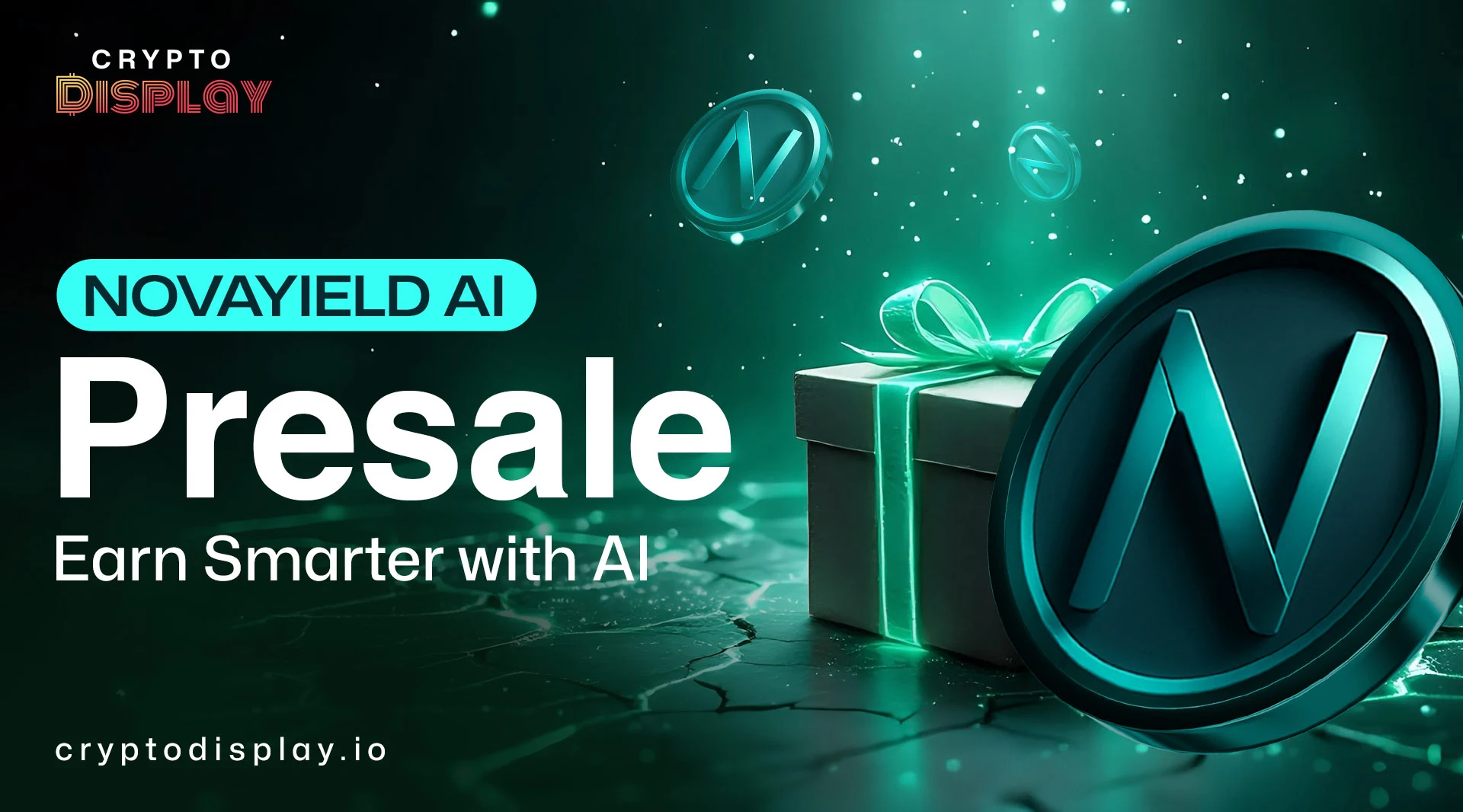 NovaYield Explained: The Simple Way to Grow Your Crypto Earnings