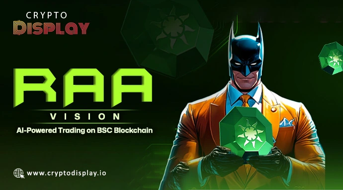 RAA Vision: Smart AI Trading on BSC with Emotion-Based Insights