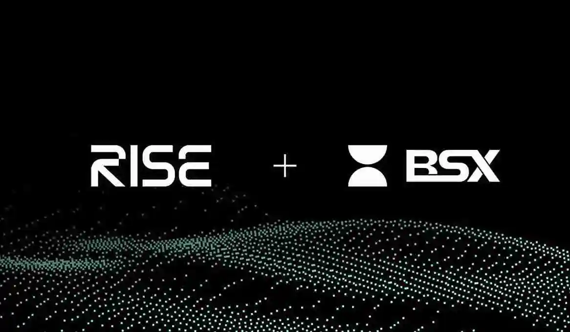 RISE Acquires BSX: Building First Integrated Orderbooks