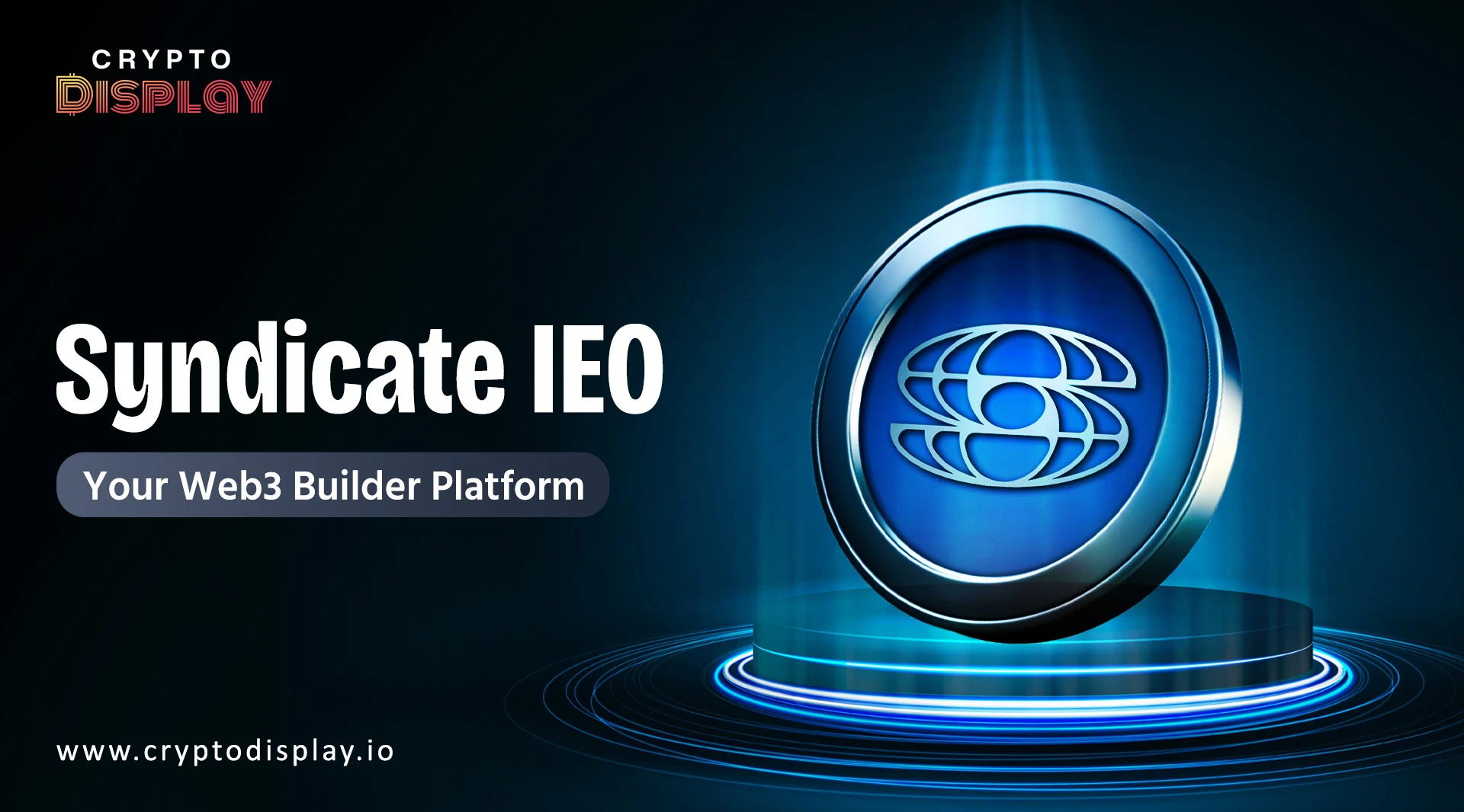 Syndicate A Team Driven Crypto for Smart Digital Growth