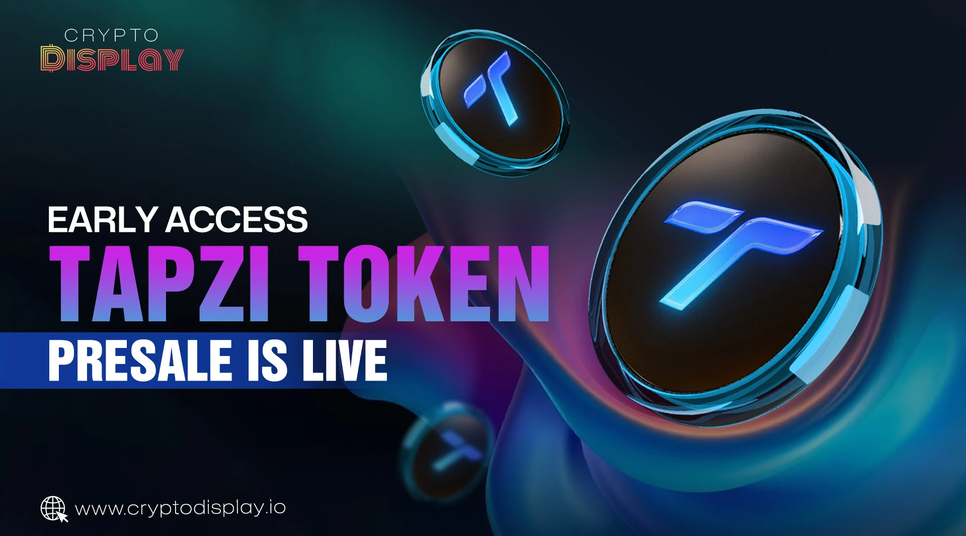 Tapzi Presale Gains Momentum as Skill-Based Web3 Gaming Rises