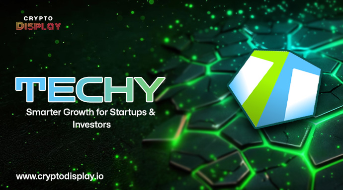 TECH HY: Boosting Startups with Blockchain Tools and Support