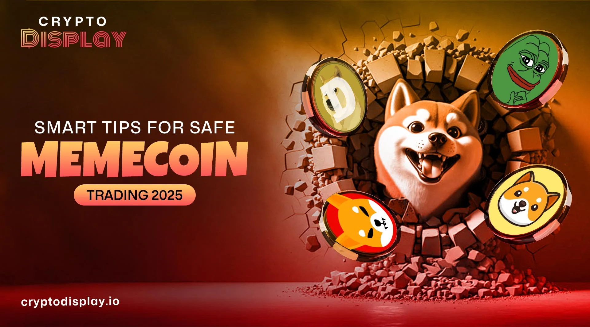 Tips for Safe Memecoin Trading
