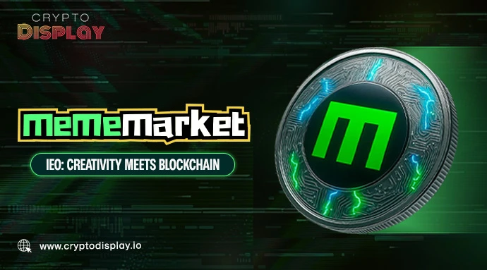 Trade Smarter with MemeMarket: AI-Powered Meme Coin Platform
