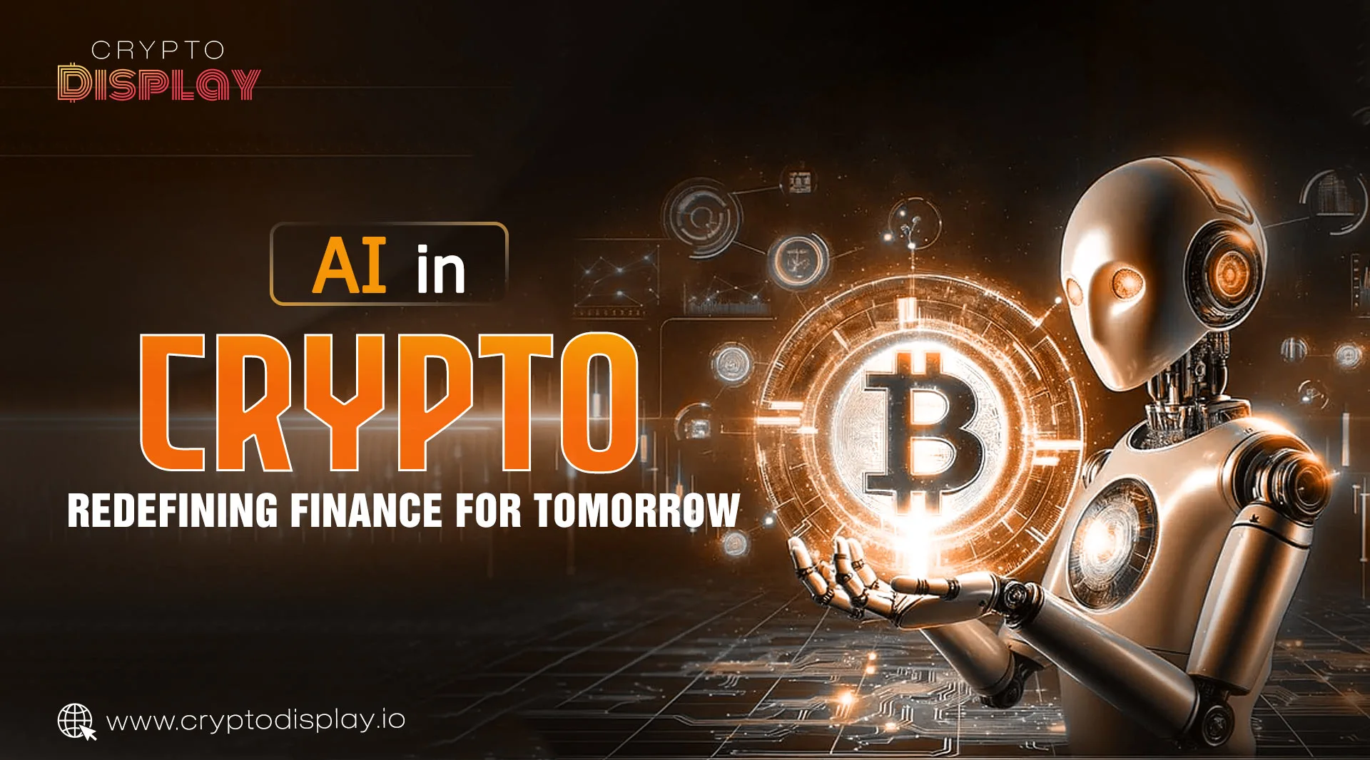 Unlocking the Power of AI in Crypto for Smart Trading and Growth