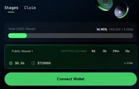 Vortex FX Empowers Traders With $VFX Token and Zero Commissions
