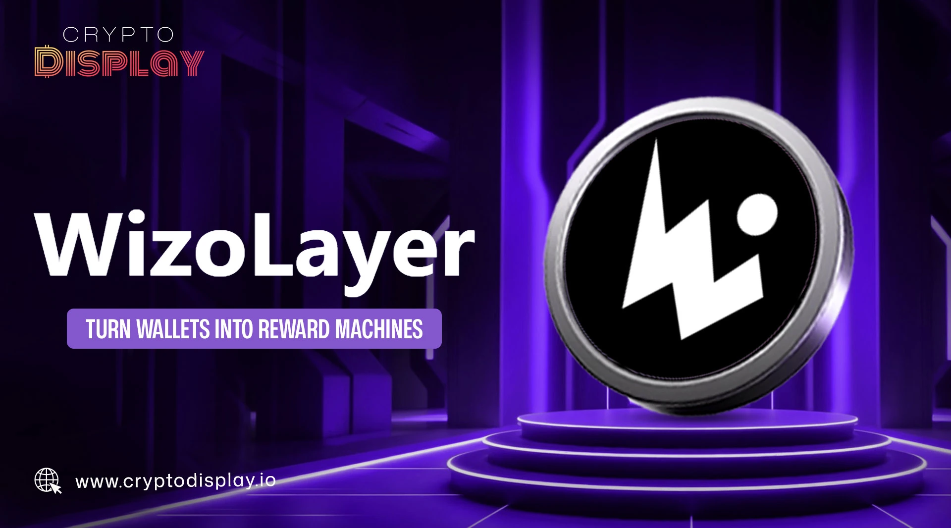 WizoLayer Crypto Project Overview and Future Growth Explained